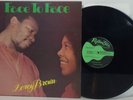 LEROY BROWN Face To Face CA PRESS Stereo RYTHM GITS Records DUB Roots REGGAE