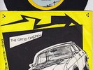 The GIFTED CHILDREN * 1981 UK PSYCH MOD INDIE POP * TELEVISION PERSONALITIES