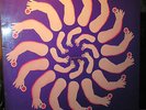 Embryo - Opal - LP von 1970 - Ohr - ohne Luftballon
