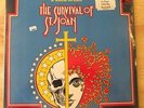 SMOKE RISE SEALED PSYCH SOUNDTRACK THE SURVIVAL OF ST JOAN 2 LPs