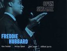 Freddie Hubbard, Open Sesame LP Test Pressing SS