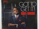 Bobby Timmons 