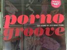 Porno Groove LP  Secret Stash Rare Pink Vinyl Out Of Print
