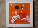 LP - ORTOFON PICK UP TEST RECORD NO.3 near mint