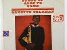 Ornette Coleman 