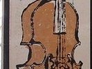 Tchaikovsky Violin Concerto ERICA MORINI Rare RCA LBC 1061 Andy Warhol Cover