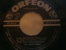 LOS CRAZY BIRDS - NIGHT TIME listen it   FREAKBEAT LATIN PSYCH GARAGE PUNK MOD