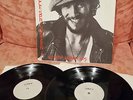Bruce Springsteen -2 LP - Atlanta,Georgia 1975