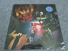 kiss LP 