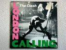 The Clash - London Calling 12