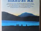 'STAND BY ME' Soundtrack Vinyl LP Buddy Holly Cordettes Jerry Lee Lewis NEW
