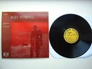 Bud Powell - JAZZ GIANT LP Norgran MG N-1063 DG Mono VG+