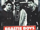 BEASTIE BOYS - MAKE SOME NOISE BBOYS  INSTRUMENTALS (2LP)