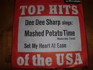 DEE DEE SHARP , 7