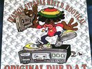 Iration Steppas Meet D. Rootical* ?– Original Dub D.A.T.-1996-IRATION STEPPA-LP