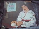 PUCCINI MADAME BUTTERFLY, ERNA BERGER, FISCHER-DIESKAU: GEISHA CV LP SEALED MINT