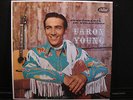 Faron Young Sweethearts Or Strangers Capitol Records T778 (Orig. Green Label)