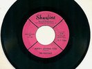 TEE FLETCHER - HAPPY LOVING YOU PROMO 45 '66 r&b Shurfine ?