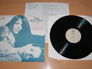 THE ROCHES Keep On Doing EU PROMO LP MINT UNPLAYED WARNER BROS K 57027
