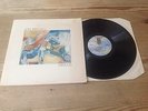 JONI MITCHELL MINGUS 1979 ASYLUM USA GATEFOLD VINYL LP+ PRINT *N/MINT THROUGHOUT