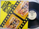 DUMPY'S RUSTY NUTS LP HOT LOVER gas 4010