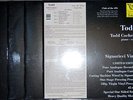 TODD COCHRAN -FONE-4 LP-45 RPM-ULTRA AUDIOPHILE-NM