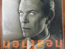David Bowie ?– Heathen 12