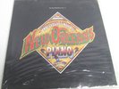 Professor Longhair New Orleans Piano Atlantic Gatefold LP Blues Originals Vol. 2