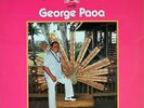 GEORGE PAOA night at peacock HAWAIIAN ron tish beamer velasco J SAN SEALED