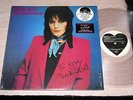 JOAN JETT BLACKHEARTS   I Love Rock N Roll RSD 180 Gram clear vinyl 30th Annv,NM