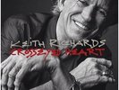 KEITH RICHARDS 