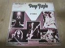 Deep Purple - New Best Of Deep Purple Unique Korea Vinyl LP