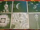 HAWKWIND - THE SPACE RITUAL GATEFOLD SLEEVE