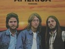 AMERICA - HOMECOMING  VINYL LP NEU