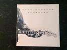 ERIC CLAPTON   SLOWHAND   NEW SEALED Vinyl Record LP Album