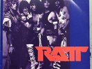 RATT Year Of The Ratt 2LP live New Years Eve LONG BEACH 1984 fan release RARE
