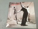 DAVID BOWIE - RARE DOUBLE VINYL LP  -  SLINKY SECRETS