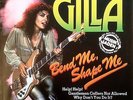 GILLA LP Germany 1978 