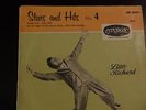 Little Richard Stars and Hits No. 4 Rare LONDON EP RE 3029