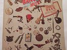 Bang  Music 1973 LP Vinyl NM- Nice Copy Original Press Capitol ST-11190
