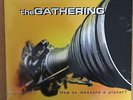 The Gathering - How to measure a planet 2LP Vinyl schwarz lim. auf 200 Stück