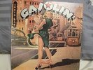 GASOLIN' ; BAND FROM DENMARK LP # CBS 80099 PRODUCED BY ROY THOMAS BAKER 