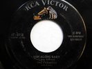 PREMIERS 45 Run along baby / Hey miss fancy RCA R&B w4240