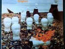 CRESSIDA / ASYLUM - LP (reissue Italy 2002) SIGILLATO / SEALED