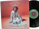 ALICE COLTRANE Journey in Satchidananda LP Free JAZZ VG++ vinyl