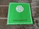 THE BEATLES COLLECTION 24 Beatles Singles 1962-1970 Box Set with Booklet