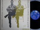 CLIFFORD JORDAN Spellbound US LP 1960 Riverside RLP 340 Mono DG