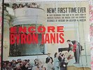 ENCORE BYRON JANIS Mercury Living Presence Stereo LP SR90305 RFR1/RFR2 NM-
