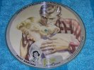 VINTAGE PATSY MONTANA PICTURE DISC RECORD VOGUE THE PICTURE RECORD DETROIT