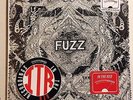 FUZZ II WHITE Vinyl OOP X/200 Poster Sealed 2LP In The Red Sticker MP3 Ty Segall